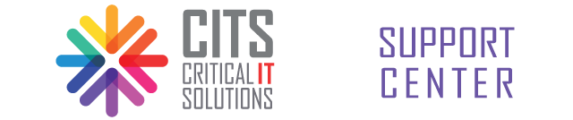 Critical IT Solutions, LLC